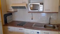 Kitchen of Apartment for sale in Chiclana de la Frontera  with Air Conditioner, Terrace and Balcony