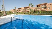 Swimming pool of Apartment for sale in Chiclana de la Frontera  with Air Conditioner and Terrace