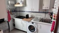 Kitchen of Apartment for sale in Chiclana de la Frontera  with Air Conditioner and Terrace