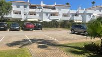 Aparcament de Apartament en venda en Chiclana de la Frontera amb Terrassa