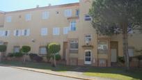 Vista exterior de Apartament en venda en Chiclana de la Frontera amb Terrassa