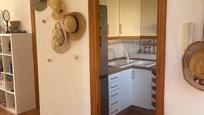 Kitchen of Apartment for sale in Chiclana de la Frontera  with Air Conditioner and Terrace