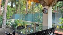 Terrace of House or chalet for sale in Chiclana de la Frontera  with Terrace and Swimming Pool