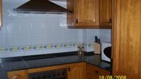 Kitchen of Flat for sale in Chiclana de la Frontera  with Private garden, Terrace and Swimming Pool