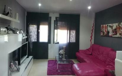 Living room of Flat for sale in Chiclana de la Frontera  with Air Conditioner