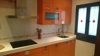 Kitchen of Flat for sale in Chiclana de la Frontera  with Air Conditioner