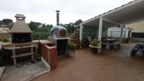 Terrace of House or chalet for sale in Vidreres  with Private garden, Terrace and Storage room