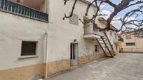 Exterior view of House or chalet for sale in Maçanet de la Selva  with Private garden, Terrace and Storage room