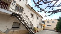 Exterior view of House or chalet for sale in Maçanet de la Selva  with Private garden, Terrace and Storage room