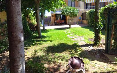 Garden of Single-family semi-detached for sale in Maçanet de la Selva  with Terrace