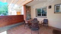 Terrace of Single-family semi-detached for sale in Maçanet de la Selva  with Air Conditioner and Terrace