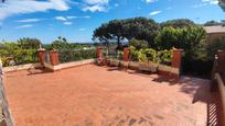 Terrace of House or chalet for sale in Maçanet de la Selva  with Terrace, Swimming Pool and Balcony