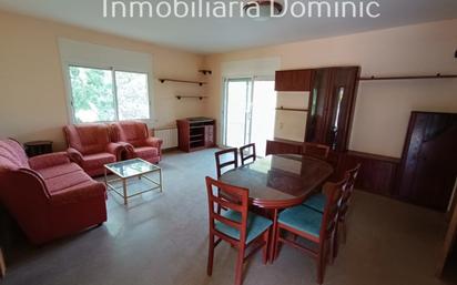 Living room of House or chalet for sale in Maçanet de la Selva  with Terrace