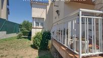 Exterior view of House or chalet for sale in Maçanet de la Selva  with Terrace