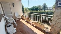 Terrace of House or chalet for sale in Maçanet de la Selva  with Terrace