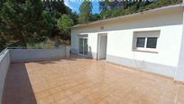 Exterior view of House or chalet for sale in Maçanet de la Selva  with Terrace