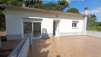 Exterior view of House or chalet for sale in Maçanet de la Selva  with Terrace