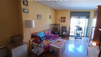 Living room of Flat for sale in Maçanet de la Selva  with Balcony