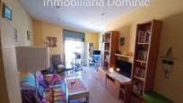 Living room of Flat for sale in Maçanet de la Selva  with Balcony