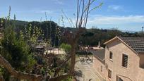 Vista exterior de Casa o xalet en venda en Maçanet de la Selva amb Terrassa