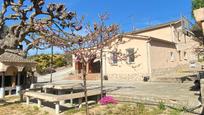 Vista exterior de Casa o xalet en venda en Maçanet de la Selva amb Terrassa