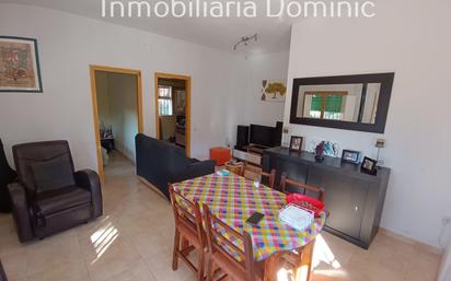 Living room of House or chalet for sale in Maçanet de la Selva  with Private garden, Terrace and Storage room