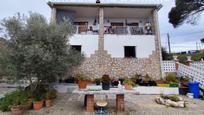 Exterior view of House or chalet for sale in Maçanet de la Selva  with Heating, Private garden and Terrace