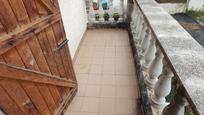 Balcony of House or chalet for sale in Maçanet de la Selva  with Air Conditioner, Terrace and Swimming Pool