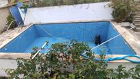 Swimming pool of House or chalet for sale in Maçanet de la Selva  with Air Conditioner, Terrace and Swimming Pool