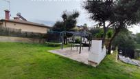 Garden of House or chalet for sale in Maçanet de la Selva  with Air Conditioner, Heating and Private garden