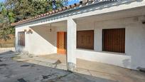 Exterior view of House or chalet for sale in Maçanet de la Selva  with Private garden, Terrace and Storage room