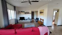 Living room of House or chalet for sale in Maçanet de la Selva  with Private garden and Terrace