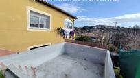 Exterior view of House or chalet for sale in Maçanet de la Selva  with Air Conditioner, Heating and Private garden