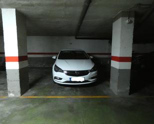 Parking of Garage for sale in Sedaví
