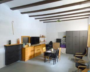 Living room of Industrial buildings for sale in Picanya