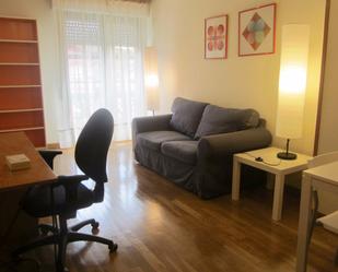 Living room of Apartment to rent in Oviedo 