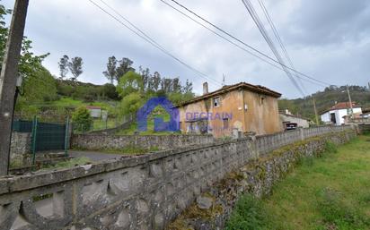 Casa o xalet en venda a Parroquias Norte - Naranco