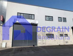 Industrial buildings to rent in Calle Sigmund Freud, Porceyo