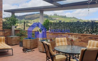 Terrace of Flat for sale in Llanera  with Terrace