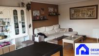 Living room of Flat for sale in Llanera  with Terrace