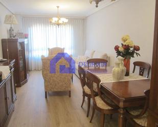Dining room of Flat for sale in Oviedo   with Terrace