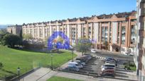 Exterior view of Flat for sale in Oviedo   with Terrace