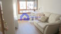 Bedroom of Flat for sale in Oviedo   with Terrace