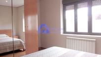 Bedroom of Flat for sale in Oviedo   with Terrace