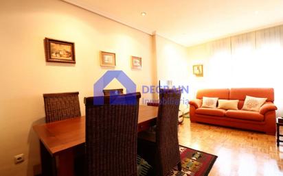 Dining room of Flat for sale in Oviedo   with Terrace