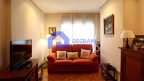 Living room of Flat for sale in Oviedo   with Terrace