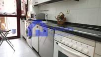 Kitchen of Flat for sale in Oviedo   with Terrace