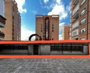 Exterior view of Premises for sale in Oviedo 