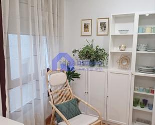 Living room of Flat to rent in Oviedo 