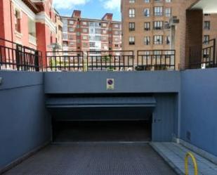 Parking of Garage to rent in Oviedo 